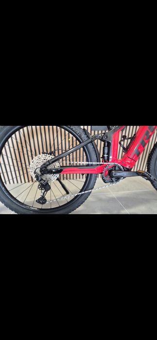 Bicicleta electrica Trek Powerfly