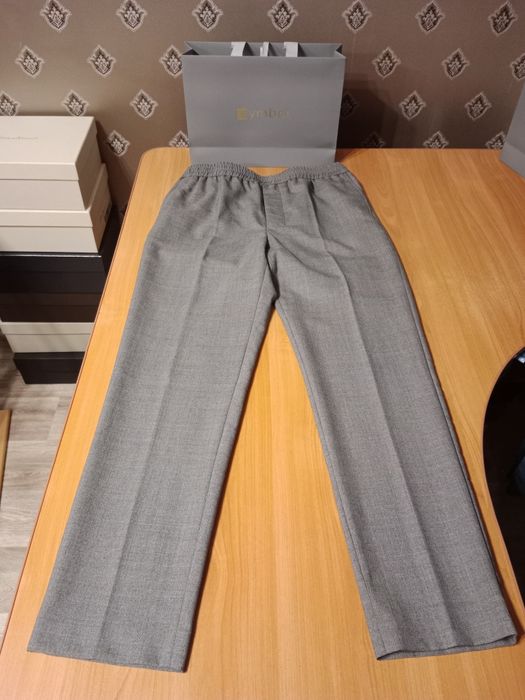 Брюки Ami оригинал