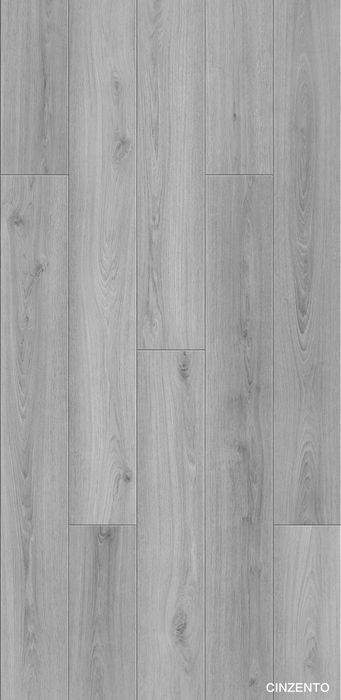 Piso Vinílico SPC PRO WL55 CLIC Carvalho 1220x180x5.5mm (ENVIO GRÁTIS)