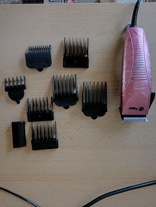 Машинка для стрижки