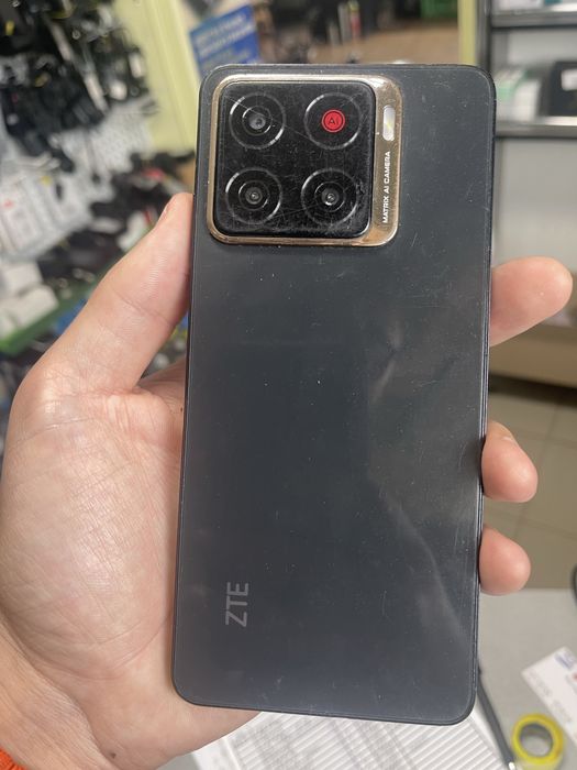 ZTE Blade a56 128gb