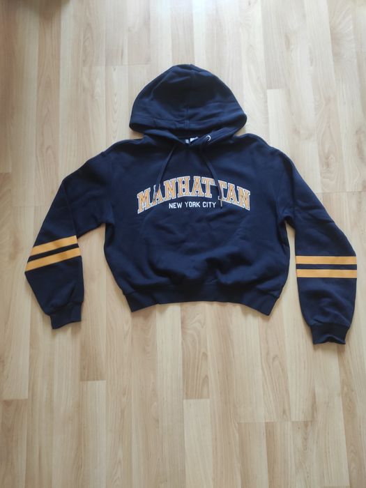 Bluza h&M krótka