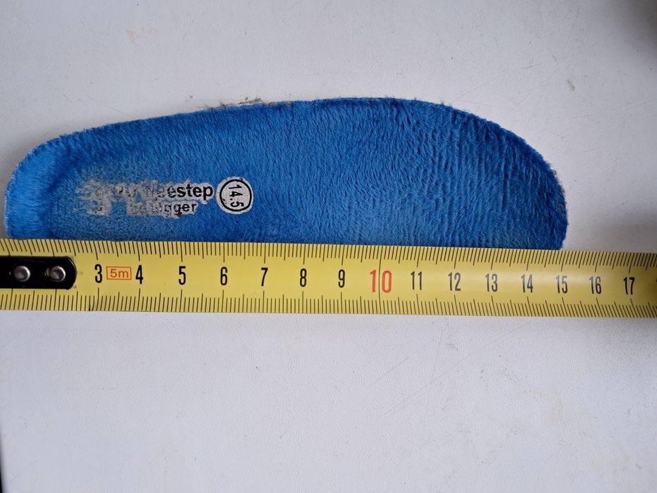 Черевики демісезон weestep 23