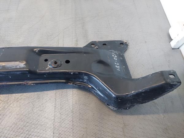 Charriot frente FIAT Doblo Cargo (223_)
