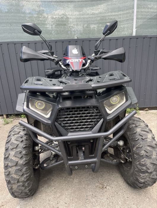 FORTE ATV 200 g