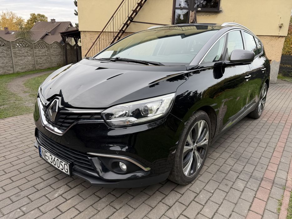 Renault Grand Scenic