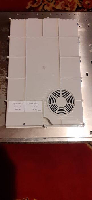 Płyta indukcyjna 4-palnikowa