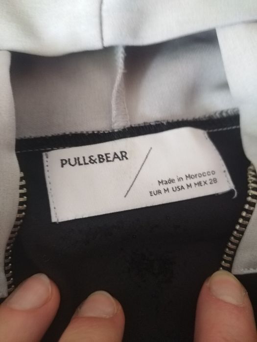 Bluza damska Pull & Bear L