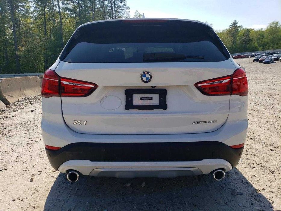 Bmw X1 Xdrive28i 2020