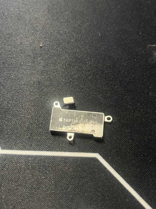 Silnik wibracyjny taptic engine OEM do Apple iPhone 12
