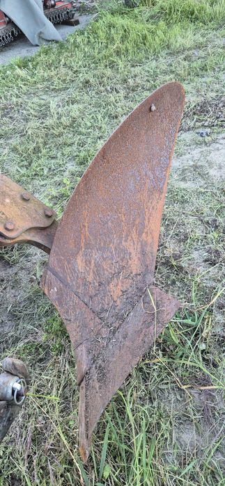 Charrua galucho de 14"