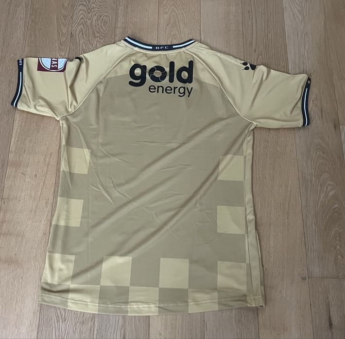 Camisola Boavista FC 20/21