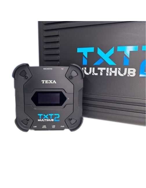 Texa Navigator TXT Multihub 2 CAR