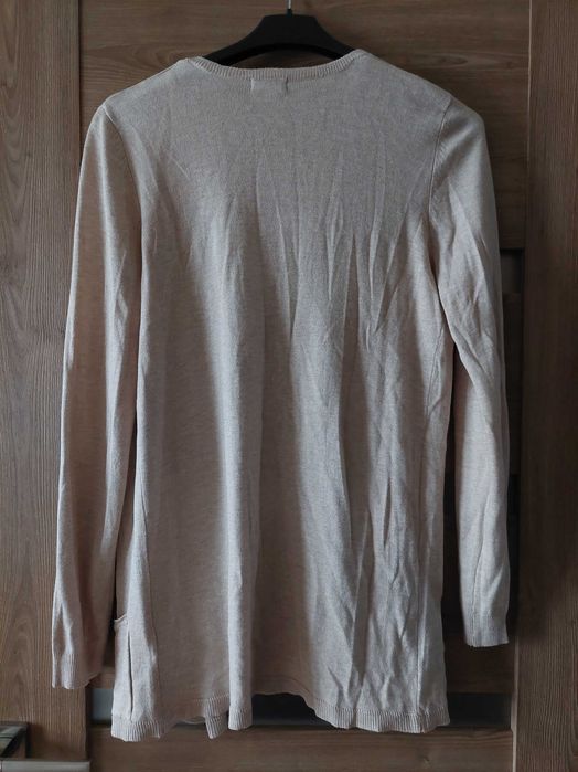 Sweter damski firmy FF. Rozmiar 38