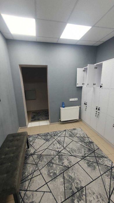 Нежитлові приміщення площею 171.2 кв.м у м.Миколаїв