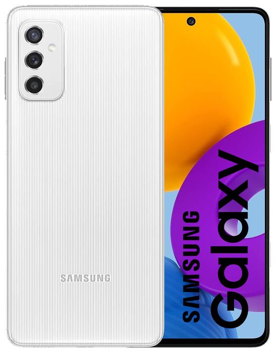 Smartfon Samsung Galaxy M52 5G