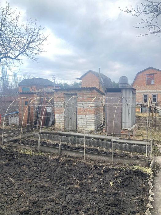 Дача Комунальник 10 соток