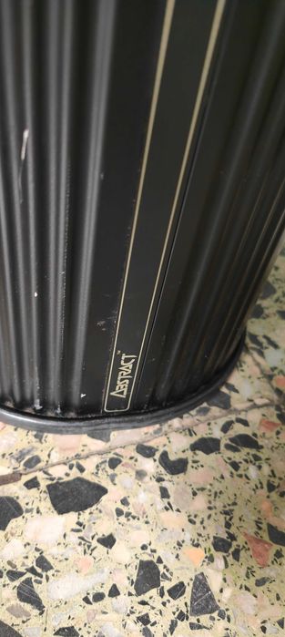 Moving Head  Abstract pro futurescan III CED