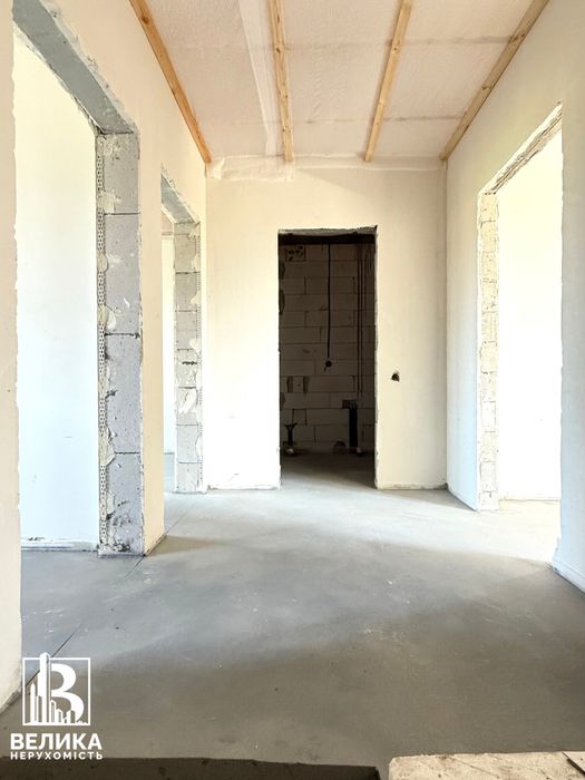 ЗНИЖКА‼️Продаж таунхаус 4 кім 110м2 ГАЗ Крюківщина Центр Школа Вишневе