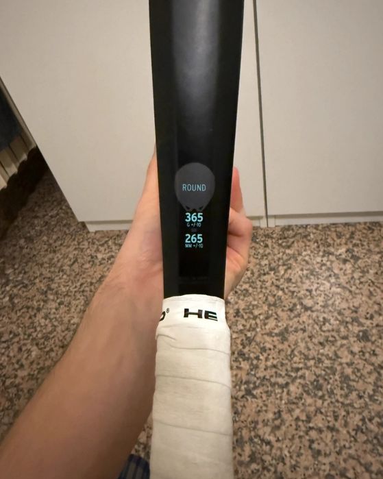 Raquete de padel head Gravity pro