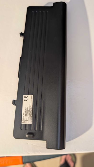 carregador e bateria para Notebook DELL 1525