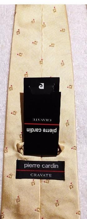 Gravatas de luxo várias marcas Dolce Gabbana, Ermenegildo Zegna, etc