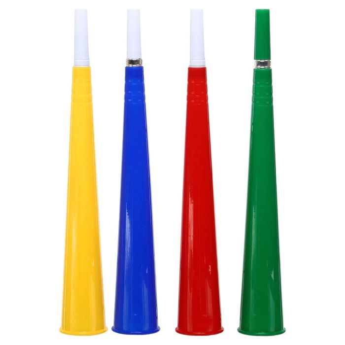 Дудка для вболівальника FB-9258