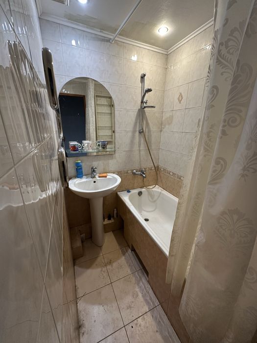 Продам квартиру в супер месте в супер доме, е серт.