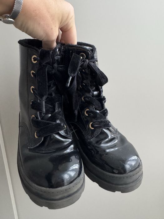 Черевики H&M 31-32
