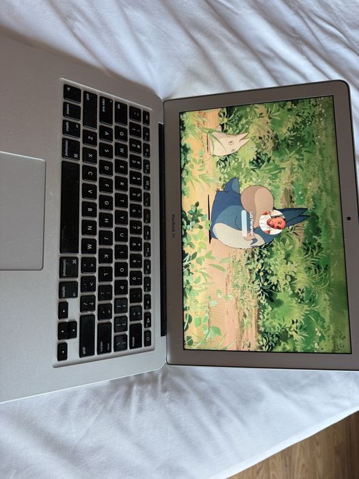 Macbook air 128GB