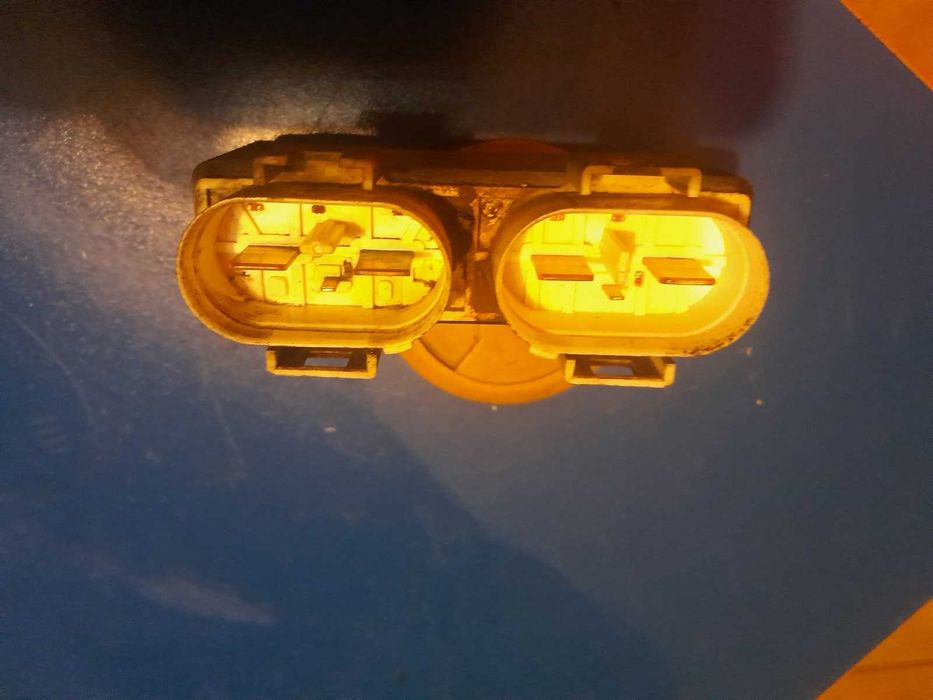 Sterownik wentylatorów Vw Sharan FL Transporter T4 701'919506