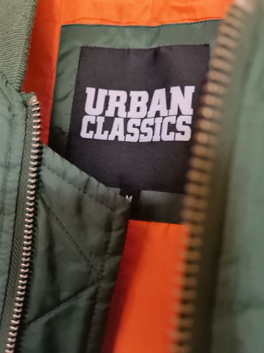 Kurtka bomberka Urban Classics M