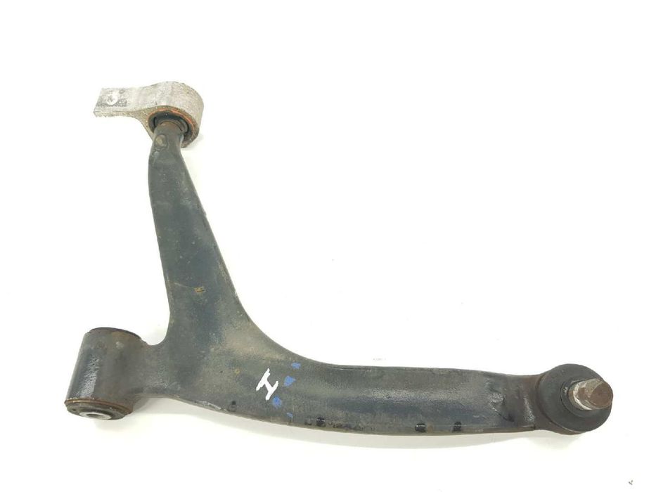 Braço Suspensão Inferior Frente Esquerdo Peugeot Partner S2