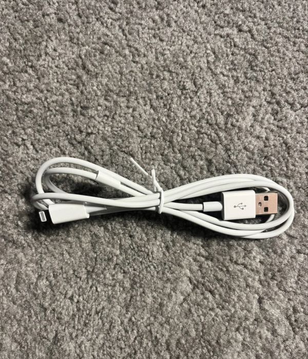 Cabo Lightning - usb