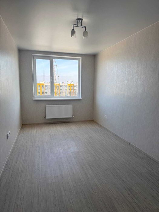 В продаже однокомнатная квартира в ЖК Седьмое небо .