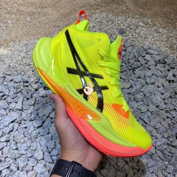 Волейбольні кросівки ASICS METARISE PARIS 2