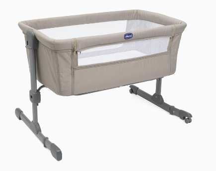 Next2me Berço Bebé