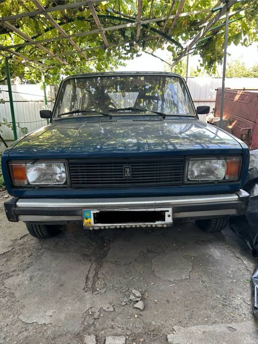 Продам авто - ваз 2104
