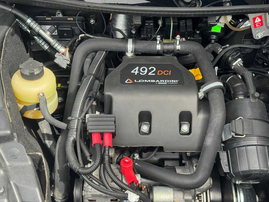 LIGIER JS 50 SPORT ULTIMATE C/ AR CONDICIONADO 2024 MOTOLANDIM — photo 5