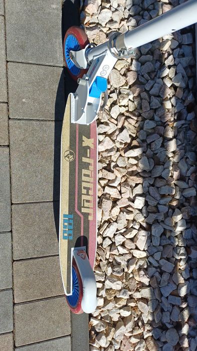 Hulajnoga X-Racer