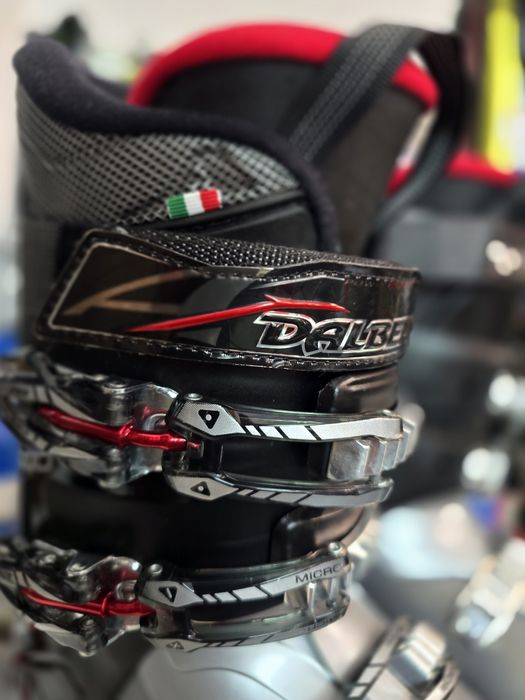 Super buty narciarskie zjazdowe DALBELLO AERRO 45-46 wkładka 29-29.5cm
