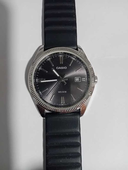Relógio Casio WR 50 M