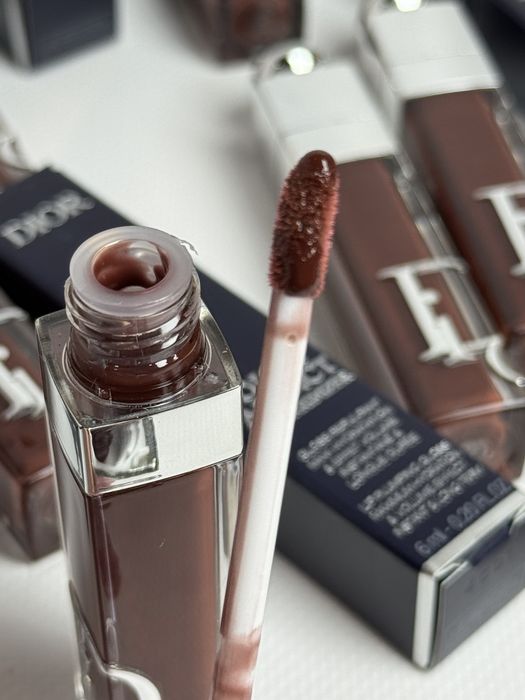 Блиск для губ Dior 020 Mahagony