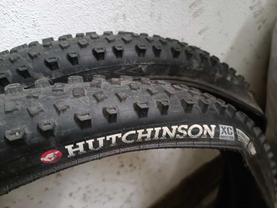 Велопокрышки Hutchinson XC 26х1,85 (47-559): 450 грн. - Велозапчастини ...