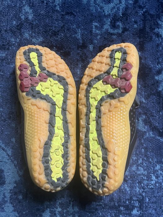 Vivobarefoot Trail 38