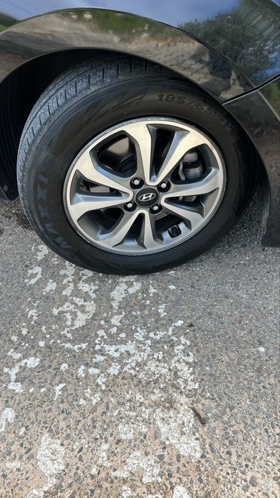 Hyundai i20 1.0T GDI STYLE