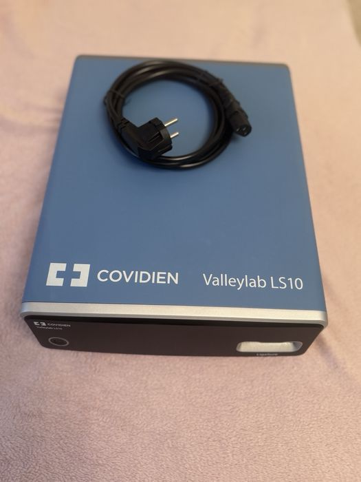 COVIDIEN Valleylab LS10