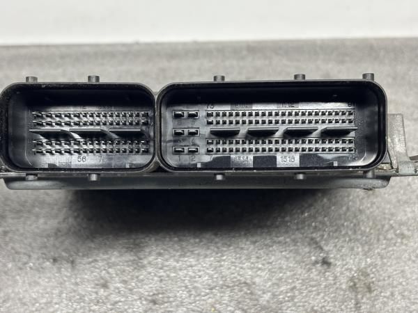 Centralina motor / ECU SEAT Ibiza IV (6J5, 6P1)