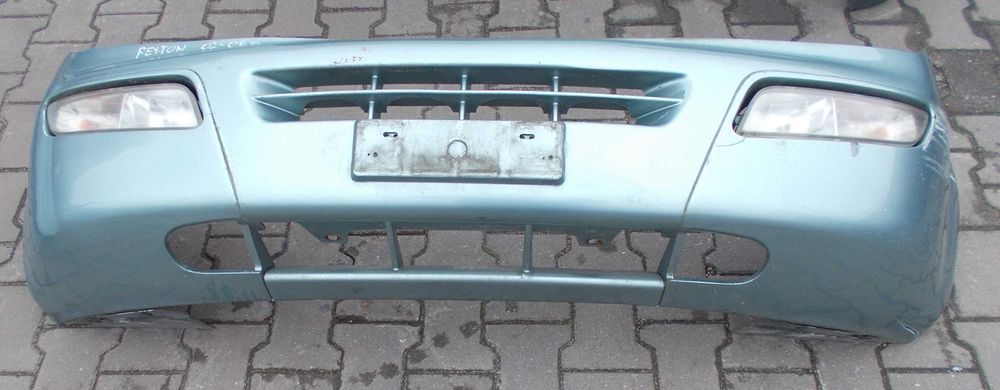 Zderzak przedni SSANGYONG Rexton Nr 22