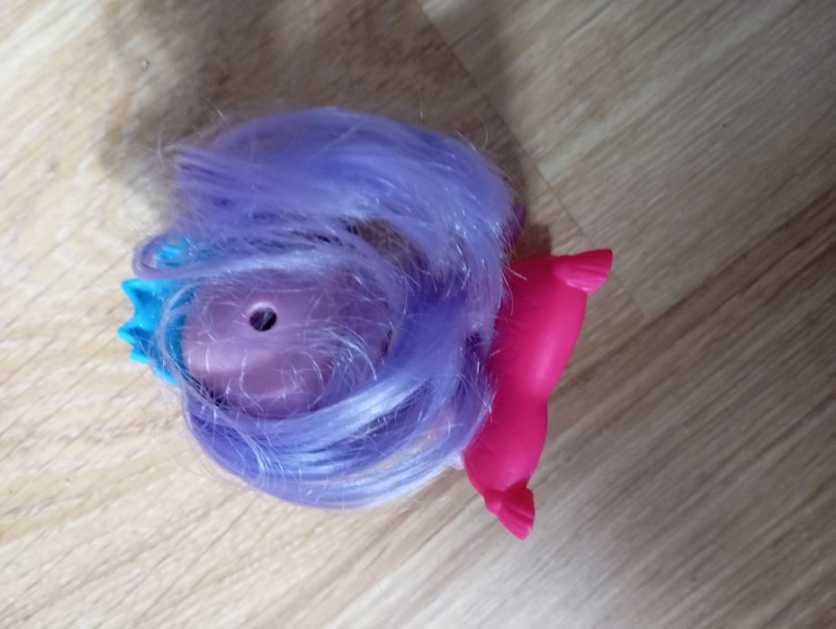 Figurka LPS- Zoe